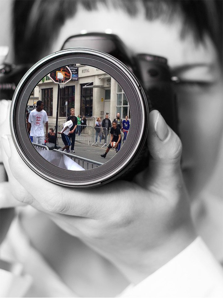 Social Media Marketing
